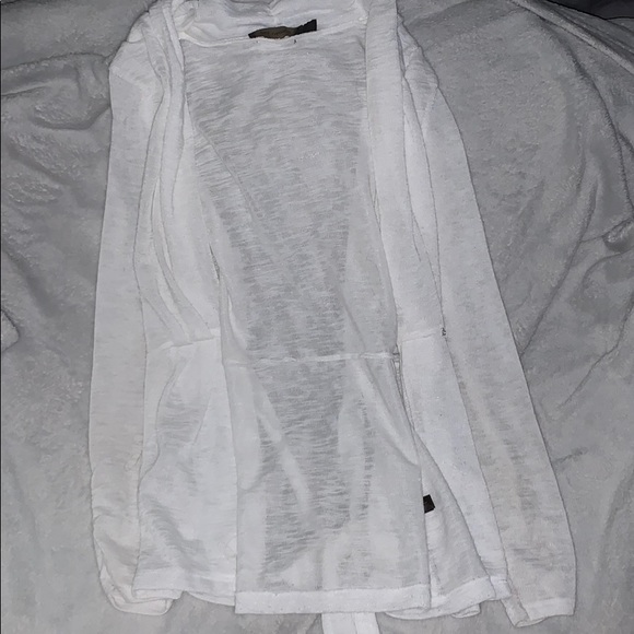 sheer cardigan - Picture 1 of 2